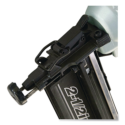 HPT 2.5" 16-Gauge Finish Nailer with Air Duster (NT65M2SM)