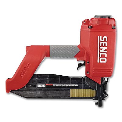 XtremePro 15-Gauge 7/16 in. Crown 2-1/2 in. Heavy Wire Stapler (660101N)
