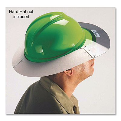MSA Sun Shield for V-Gard Hats (697410)