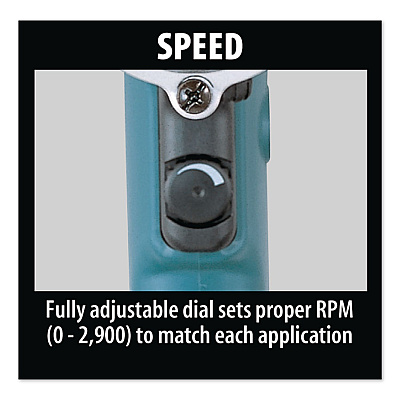 3/4" Hammer Drill with Case (Reconditioned) (HP2050R)
