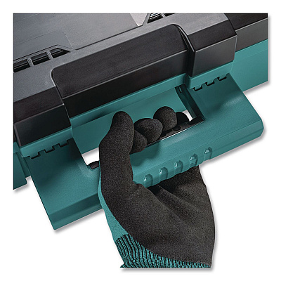 MAKTRAK Medium Tool Box (T90037)