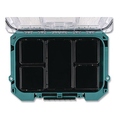 MAKTRAK Deep Compact Organizer (T90065)
