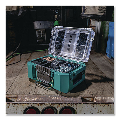 MAKTRAK Deep Compact Organizer (T90065)
