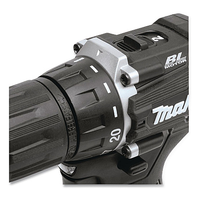 18V LXT Sub-Compact Brushless Lithium-Ion 1/2" Cordless Driver Drill Kit (XFD15SY1BR)