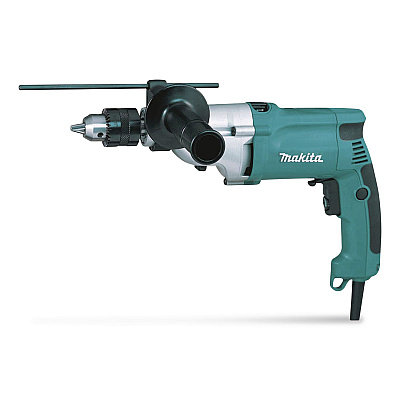 3/4" Hammer Drill with Case (Reconditioned) (HP2050R)