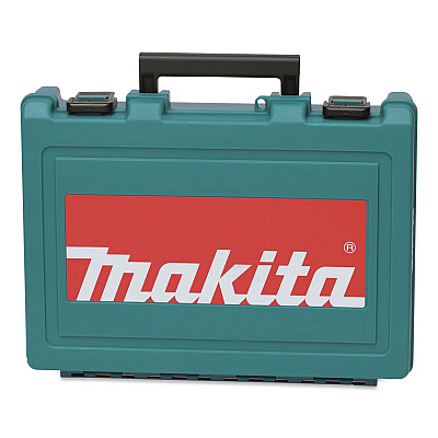 3/4" Hammer Drill with Case (Reconditioned) (HP2050R)