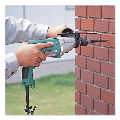3/4" Hammer Drill with Case (Reconditioned) (HP2050R)