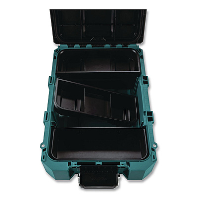 MAKTRAK Medium Tool Box (T90037)