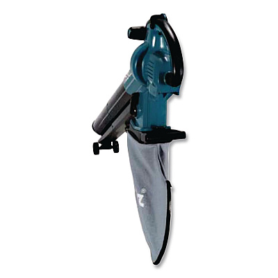 18V LXT BL Li-Ion 6.6 gal Cordless Blower/Vacuum/Mulcher (Tool Only) (XBU07Z)