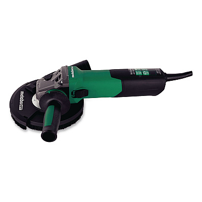RSEV 17-125 Renovation Grinder (Concrete) Set, 5" Wheel, 9,600 RPM, 14.5 A (646829620)