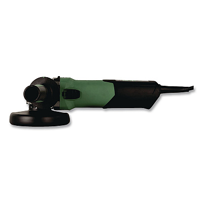 TE 13-125 12 Amp Diamond Cutting System 5" Corded Grinder for Concrete (646431420)