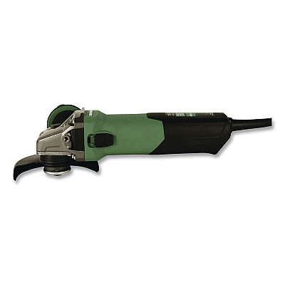 TE 13-125 12 Amp Diamond Cutting System 5" Corded Grinder for Concrete (646431420)