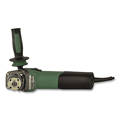 TE 13-125 12 Amp Diamond Cutting System 5" Corded Grinder for Concrete (646431420)