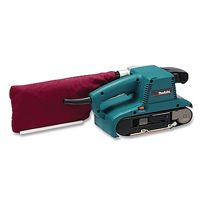 3" x 21" Belt Sander, Variable Speed, 1,440 rom Max, 3 x 21 Belt, 8.8 Amps (9903)