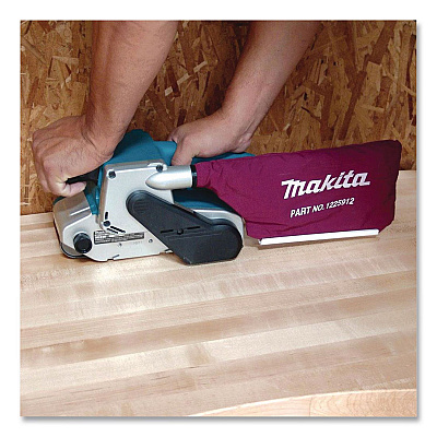 3" x 21" Belt Sander, Variable Speed, 1,440 rom Max, 3 x 21 Belt, 8.8 Amps (9903)