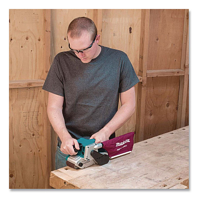3" x 21" Belt Sander, Variable Speed, 1,440 rom Max, 3 x 21 Belt, 8.8 Amps (9903)
