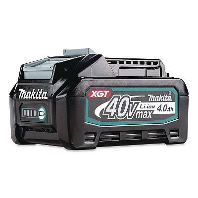 40V MAX XGT 4 Ah Lithium-Ion Battery, 2/Pack (BL40402)