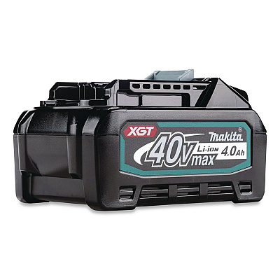 40V MAX XGT 4 Ah Lithium-Ion Battery, 2/Pack (BL40402)