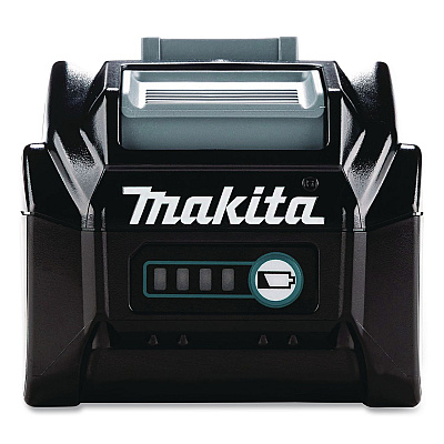 40V MAX XGT 4 Ah Lithium-Ion Battery, 2/Pack (BL40402)