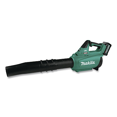 40V max XGT Brushless Cordless Blower Kit, Reconditioned (GBU01M1R)
