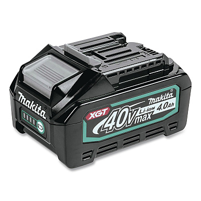 40V max XGT Brushless Cordless Blower Kit, Reconditioned (GBU01M1R)