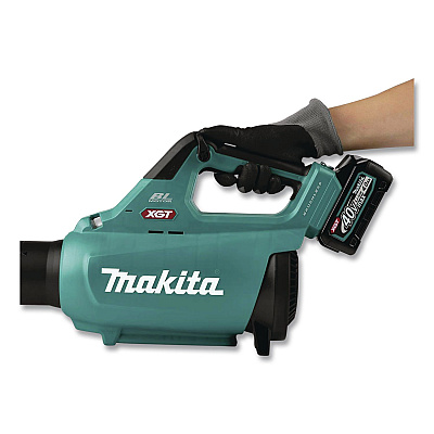40V max XGT Brushless Cordless Blower Kit, Reconditioned (GBU01M1R)