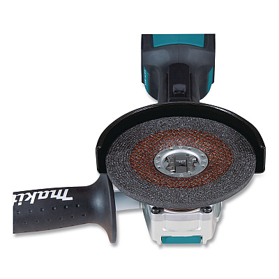 18V LXT Brushless Lithium-Ion 4.5"/5" Cordless X-LOCK Angle Grinder (Tool Only), (Reconditioned) (XAG25ZR)