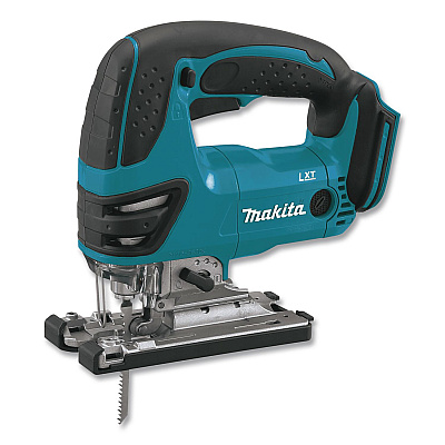 18V LXT Brushed Lithium-Ion Cordless Grass Shear with Hedge Trimmer Blade (Tool Only) (Reconditioned) (XMU04ZXR)