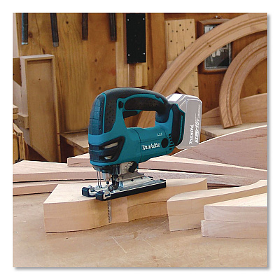 18V LXT Brushed Lithium-Ion Cordless Grass Shear with Hedge Trimmer Blade (Tool Only) (Reconditioned) (XMU04ZXR)