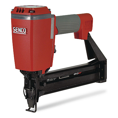 XtremePro 18-Gauge Oil-Free Finish and Trim Stapler, 3/4" to 1 1/2" Narrow Crown Staples (300120N)