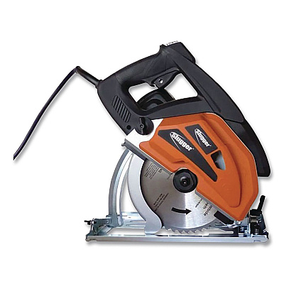 Slugger 7 1/4 in Metal Cutting Saw with Built-In Laser Guide, 3,800 RPM (69908120000)