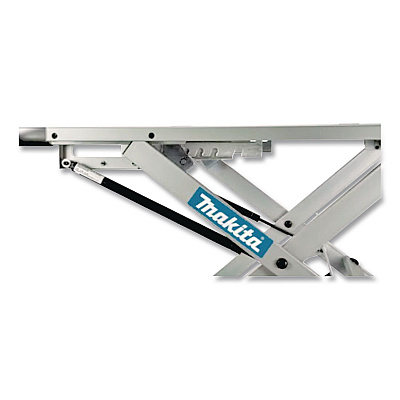Portable Table Saw Stand, 32 x 44.5 x 11.5 (1940938)