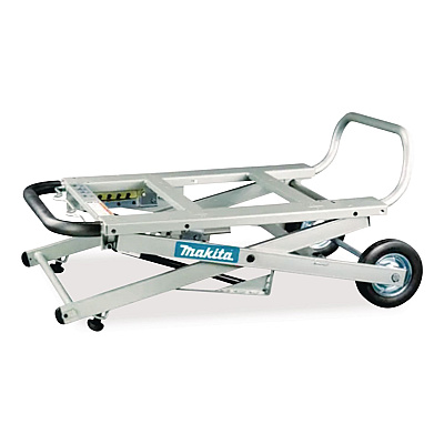 Portable Table Saw Stand, 32 x 44.5 x 11.5 (1940938)