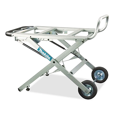 Portable Table Saw Stand, 32 x 44.5 x 11.5 (1940938)