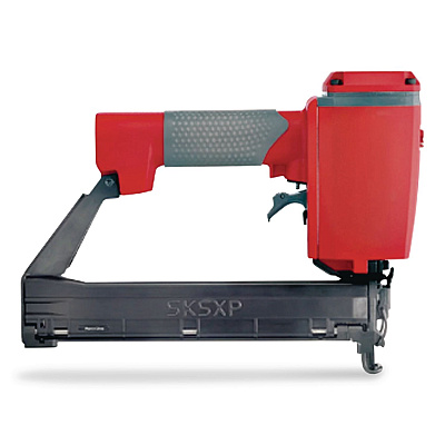 XtremePro 18-Gauge Oil-Free Finish and Trim Stapler, 3/4" to 1 1/2" Narrow Crown Staples (300120N)