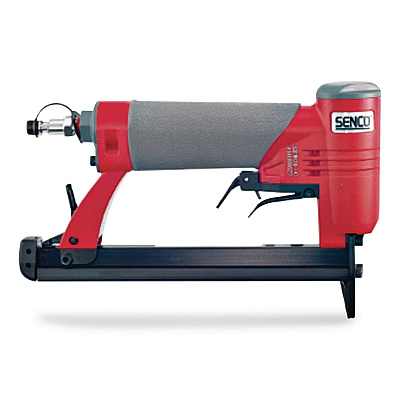 ProSeries 22-Gauge Fine Wire Stapler, 5/32" to 5/8" Fine Wire Staples (4C0001N)