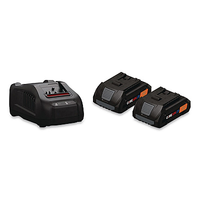 ProCORE 18V 4 Ah AS Battery Starter Set (92604228090)