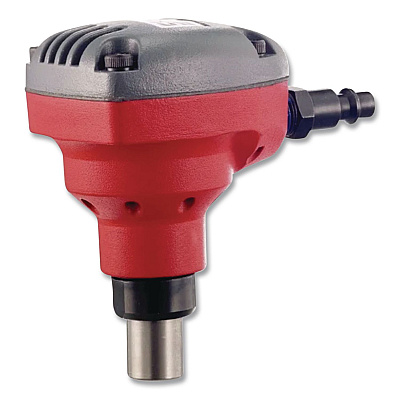 3.5" Mini Hand Nailer, 2" to 3.5" Nails, Orange/Gray (PC1195)