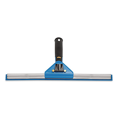Swivel Window Squeegee with Quick Release, 14" Wide Blade, 2/Pack (GRI1292PK)