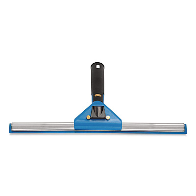 Swivel Window Squeegee with Quick Release, 14" Wide Blade, 3/Pack (GRI1293PK)