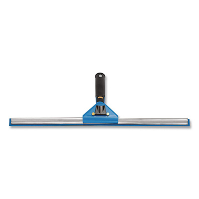 Swivel Window Squeegee with Quick Release, 18" Wide Blade (GRI12918)