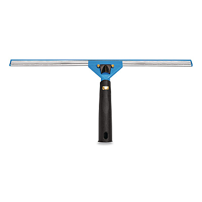 Swivel Window Squeegee with Quick Release, 18" Wide Blade, 2/Pack (GRI129182PK)
