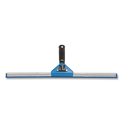 Swivel Window Squeegee with Quick Release, 18" Wide Blade, 2/Pack (GRI129182PK)