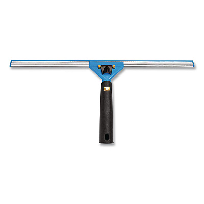 Swivel Window Squeegee with Quick Release, 18" Wide Blade, 3/Pack (GRI129183PK)