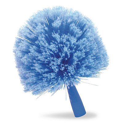 Cobweb/Corner Duster Brush, 8" Length (GRI103)