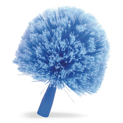 Cobweb/Corner Duster Brush, 8" Length, 3/Pack (GRI1033PK)