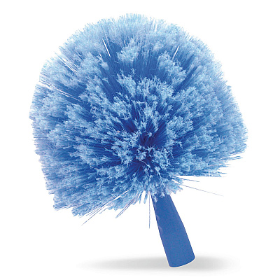 Cobweb/Corner Duster Brush, 8" Length, 3/Pack (GRI1033PK)