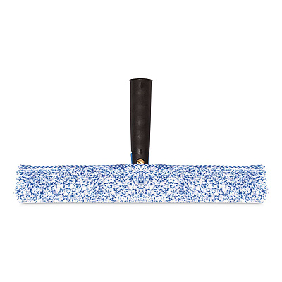 Heavy-Duty Swivel Window Washer, 18" Wide Blade (GRI13318)
