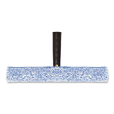 Heavy-Duty Swivel Window Washer, 18" Wide Blade, 3/Pack (GRI133183PK)