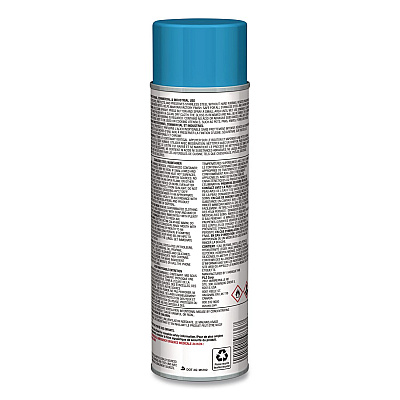 Stainless Steel Maintainer, 16 oz Aerosol Spray, 12/Carton (1000058336)